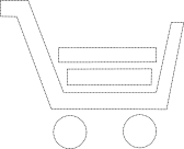 Shopping Cart Icon