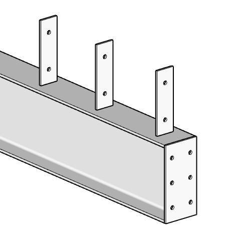 Beam Fabrication Tool for Brendale