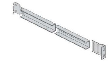 Intermediate Bridging Adjustable