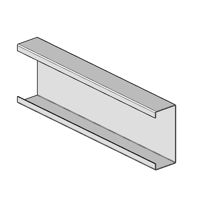 C Purlins