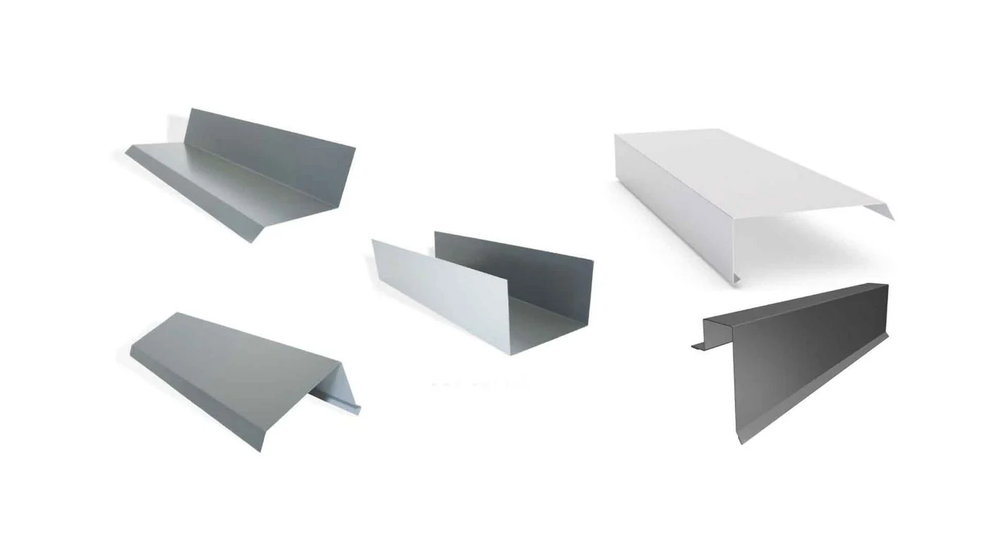 Flashings and Roofing Accessories