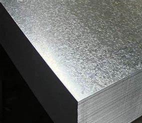 Galvanised Sheet product preview