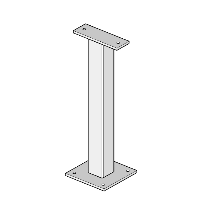 Post Fabrication Tool for Brendale