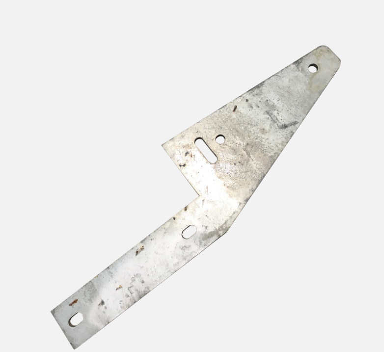 Offset Fence Bracket