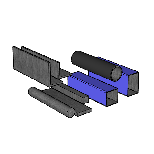 Shop Steel Products Online in Brendale