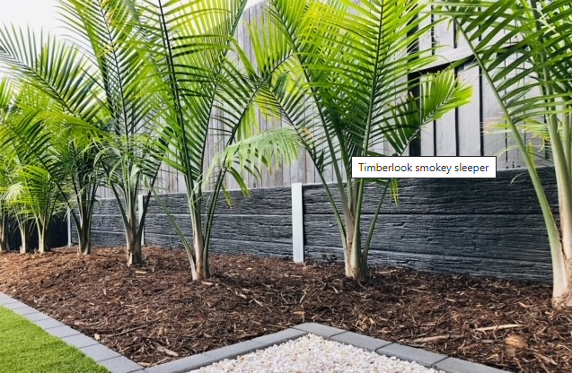 Premium Sleeper Timber Smokey product preview